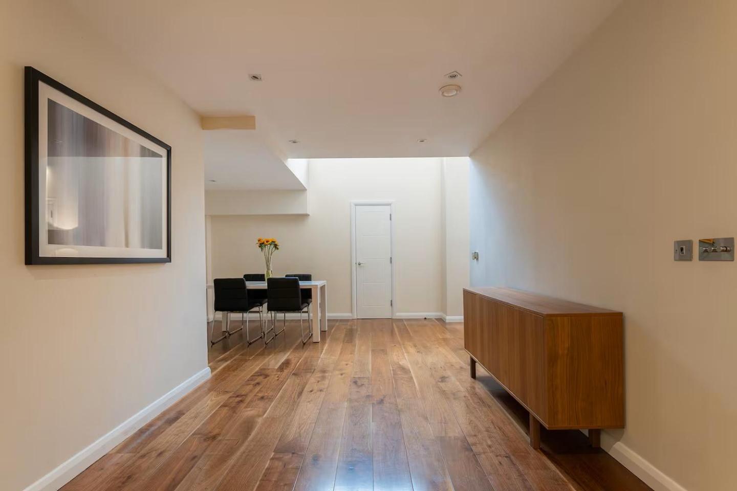Luxury 3 Bedroom In Holborn Ciy Of Londres