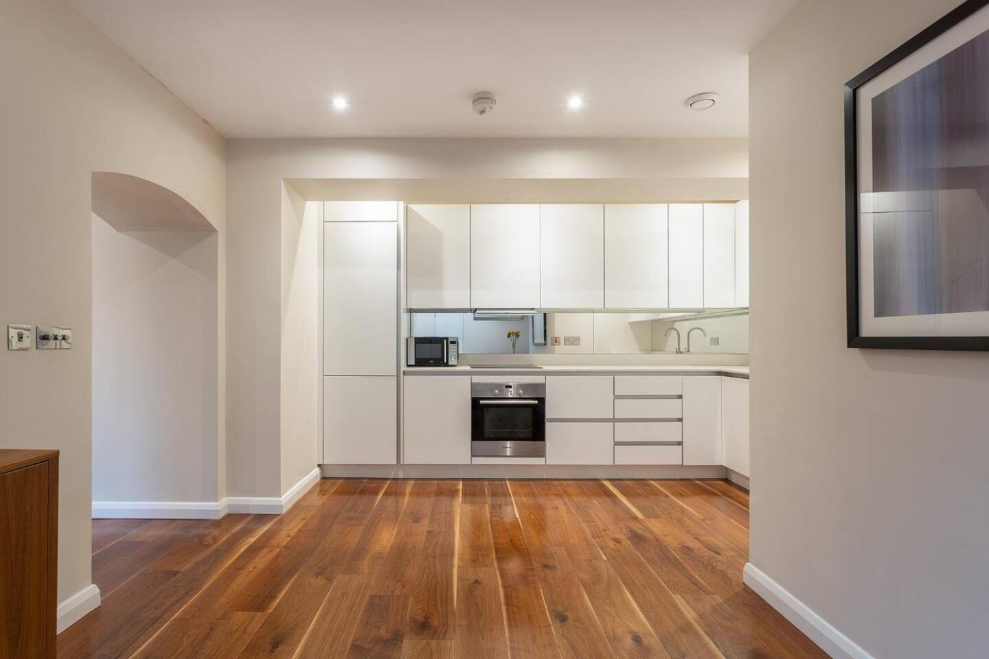 Apartamento Luxury 3 Bedroom In Holborn Ciy Of *