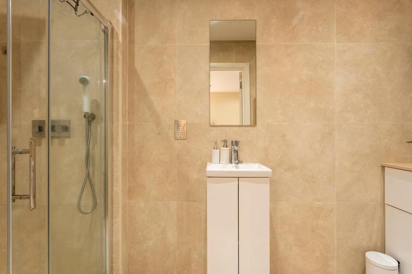 Apartamento Luxury 3 Bedroom In Holborn Ciy Of Londres