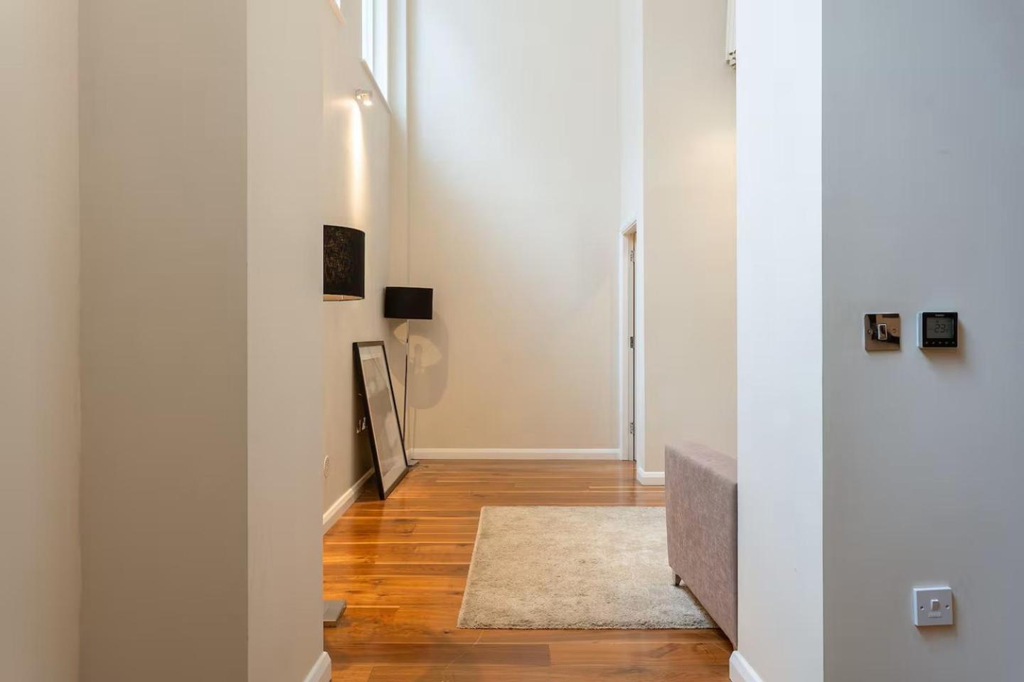 Luxury 3 Bedroom In Holborn Ciy Of * Londres
